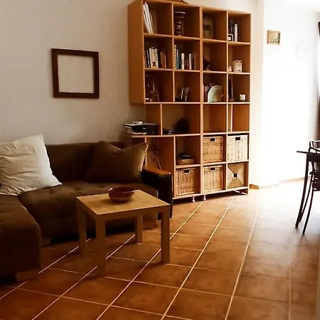 Cosy Balkan View Appartement