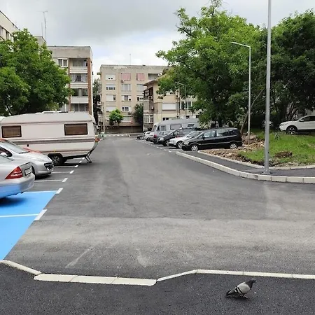 Appartement Cosy Balkan View Vratsa