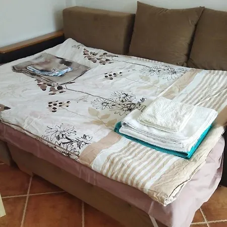 Cosy Balkan View * Vratsa