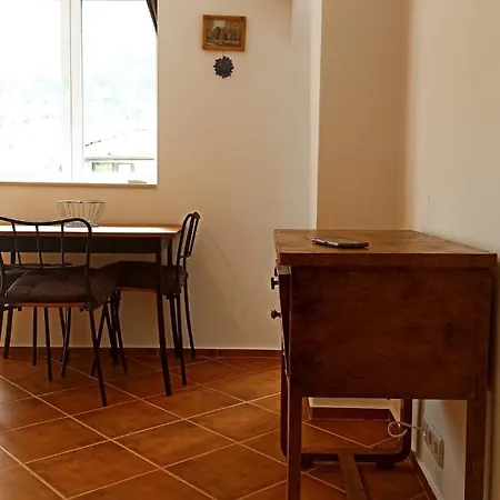 Cosy Balkan View