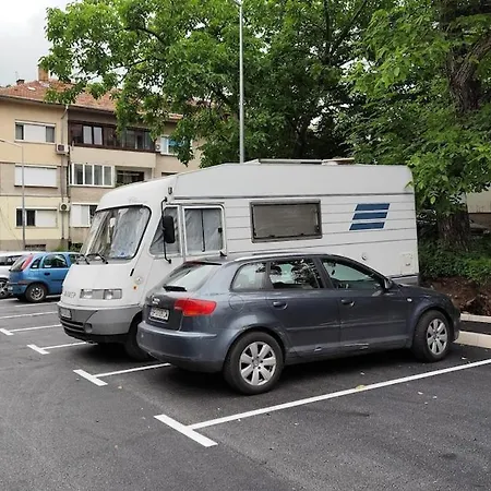 Cosy Balkan View Appartement