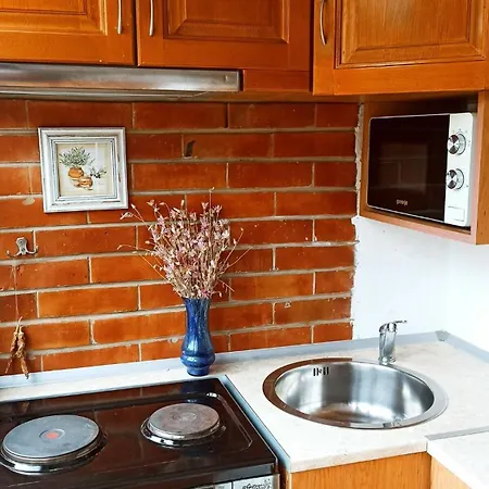 Cosy Balkan View Appartement Vratsa