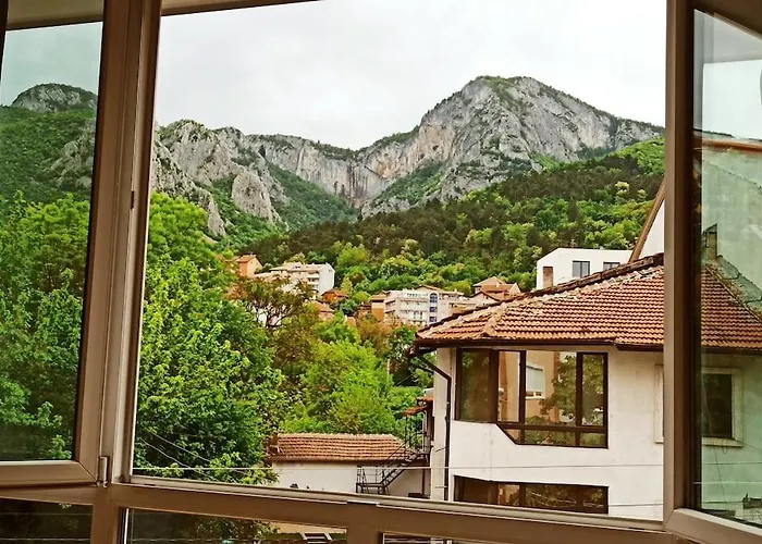 Апартамент Cosy Balkan View