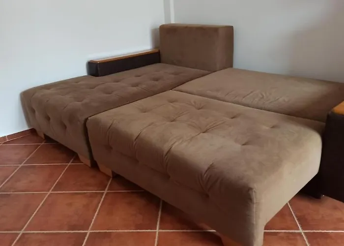 Cosy Balkan View Враца