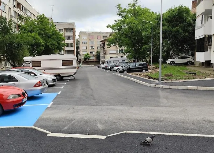 Апартамент Cosy Balkan View Враца