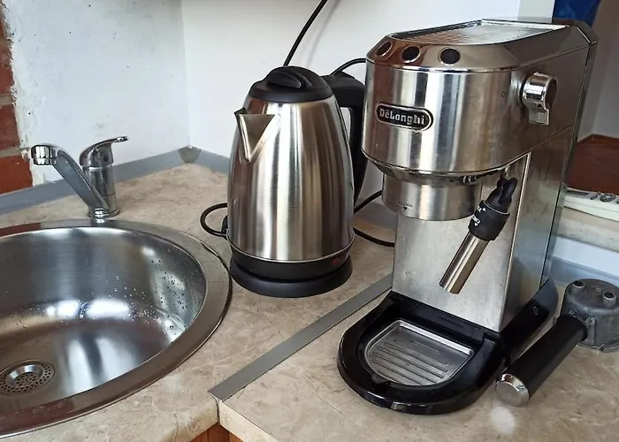 Апартамент Cosy Balkan View Враца