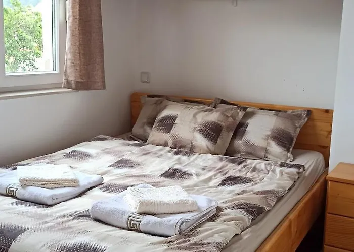 Cosy Balkan View * Враца