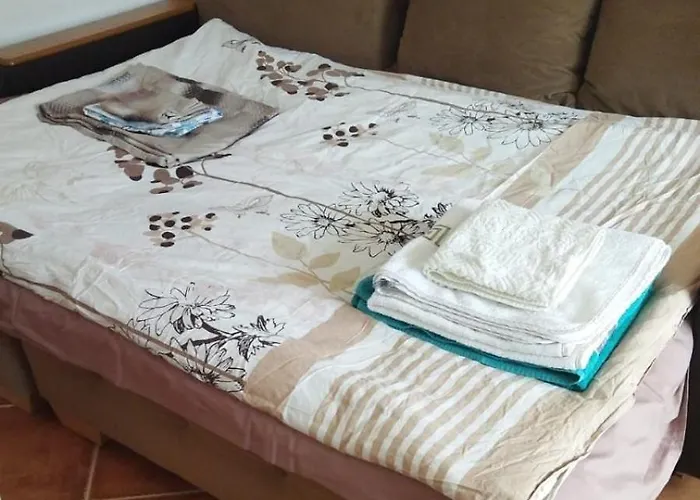 Cosy Balkan View * Враца