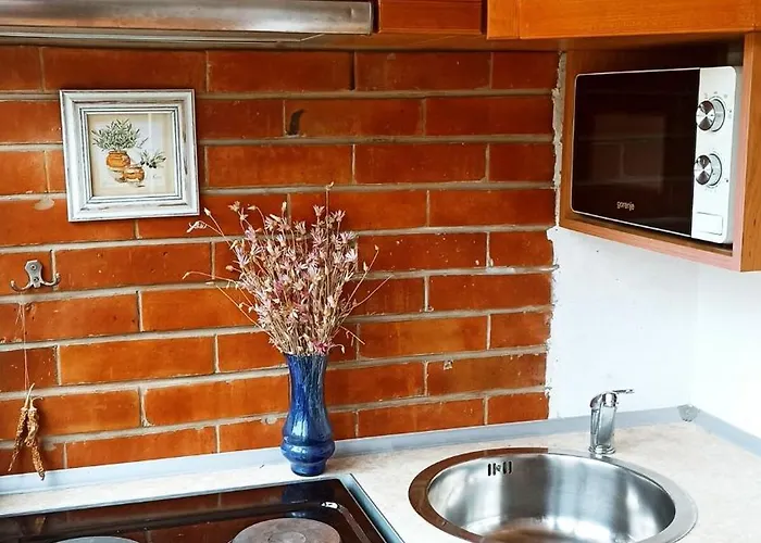 Cosy Balkan View Апартамент Враца